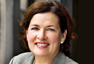 Bartha Knoppers est chercheuse au Programme en santé de l'enfant et en développement humain de l’Institut de recherche du CUSM