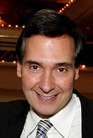 Alan Barkun, M.D.C.M., M.Sc., est membre du Programme de recherche : blessure, réparation, récupération à l’IR-CUSM