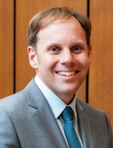 Donald Sheppard, MD, is a scientist in the Infectious Diseases and Immunity in Global Health Program at the Research Institute of the MUHC