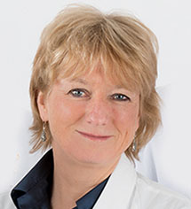 Morag Park, Ph. D., est membre du Programme de recherche en cancer de l’Institut de recherche du Centre universitaire de santé McGill