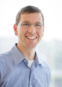 Jeremy Van Raamsdonk, PhD, is a scientist at the Research Institute of the McGill University Health Centre in the Metabolic Disorders and Complications Program	