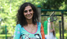 Dr. Nada Jabado is a researcher in the Child Health and Human Development Program at the RI-MUHC