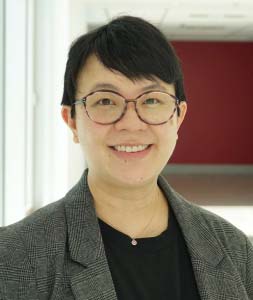 Dr. Sheila Wang received the 2019 (CMA) Award for Young Leaders (Resident)