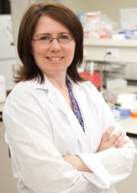 Carolyn J. Baglole, PhD