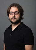 David Labbé, PhD, is a member of the Cancer Research Program at the Research Institute of the MUHC 