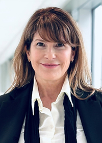 Lucie C. Côté, Doctor of Veterinary Medicine, MBA Lucie C. Côté, Doctor of Veterinary Medicine, MBA