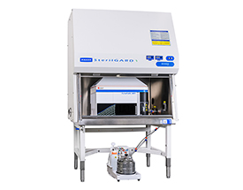 Beckman CytoFLEX SRT sorter