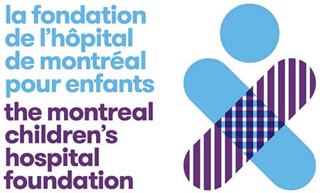 La Fondation de l’Hôpital de Montréal pour enfants