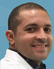 Dorival Martins, Jr., Ph. D.