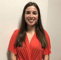 Presenters at the RI-MUHC Summer Student Research Day Presenters at the RI-MUHC Summer Student Research Day