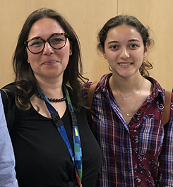 Undergraduates, visiting students and incoming graduate students participated in the RI-MUHC Summer Student Research Day Undergraduates, visiting students and incoming graduate students participated in the RI-MUHC Summer Student Research Day