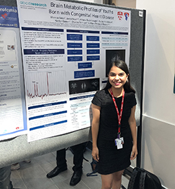 Undergraduates, visiting students and incoming graduate students participated in the RI-MUHC Summer Student Research Day Undergraduates, visiting students and incoming graduate students participated in the RI-MUHC Summer Student Research Day