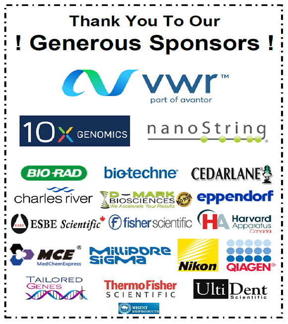 Vendor Showcase & Technology Seminars - Cancer Research Program (September 19, 2019) Vendor Showcase & Technology Seminars - Cancer Research Program (September 19, 2019)