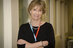 Dr. Suzanne Morin