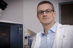 Dr. Stéphane Laporte