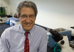 Dr. Salvatore Carbonetto