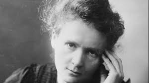 Marie Curie