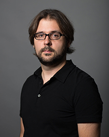 David Labbé, PhD, is a member of the Cancer Research Program at the Research Institute of the MUHC