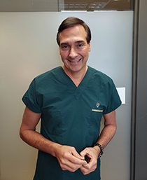 Dr. Alan Barkun is a senior scientist at the Research Institute of the MUHC