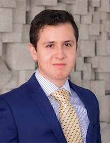Joan Miguel Romero, a 2022 Vanier Canada Scholar, is an MD-PhD candidate at McGill University and trainee in the Cancer Research Program at the Research Institute of the McGill University Health Centre