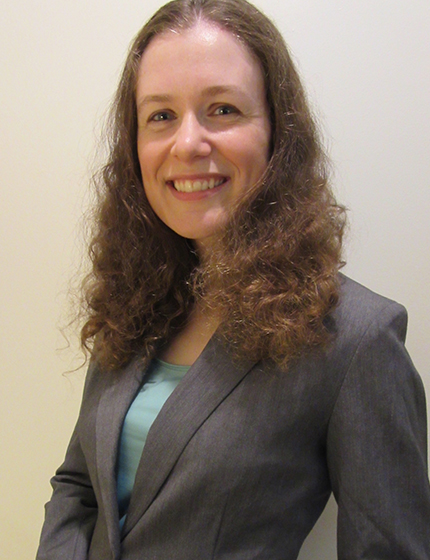 Rachel J. Perry, PhD