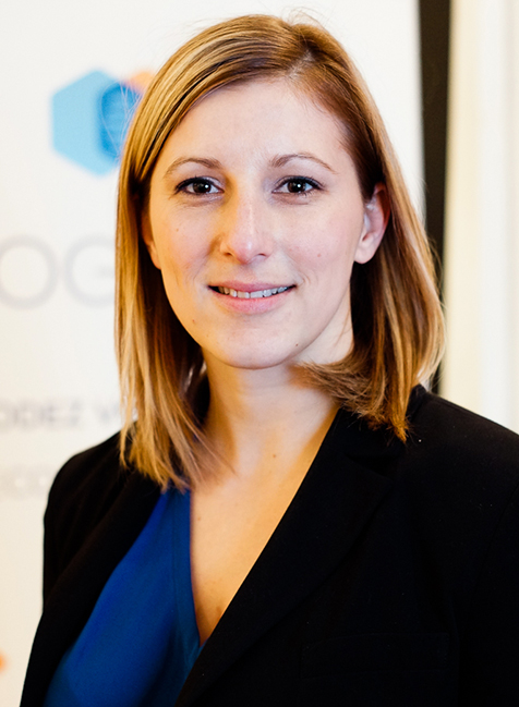 MARTINE TÉTREAULT, PhD