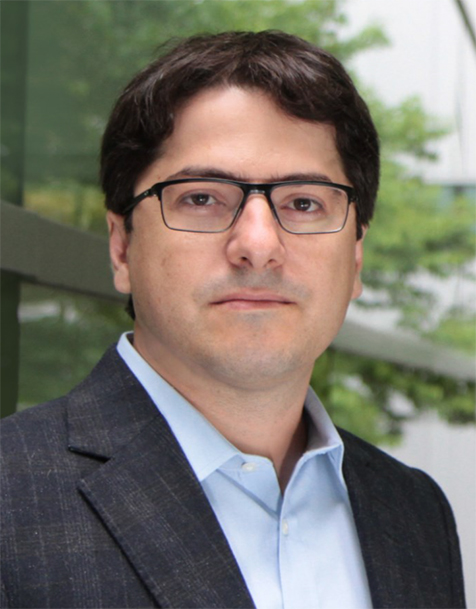 Daniel D. De Carvalho, PhD