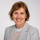 Dr. Louise Pilote Dr. Louise Pilote