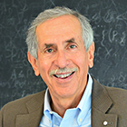 Dr. Alan Bernstein