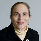 Dr. Julie R. Ingelfinger