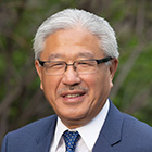 Dr. Victor Dzau