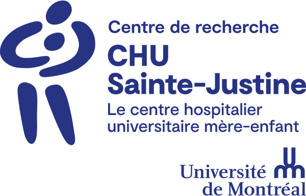 Centre de recherche du CHU Sainte-Justine Centre de recherche du CHU Sainte-Justine