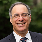 Dr David Eidelman