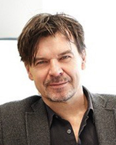 Janusz Kaczorowski, PhD