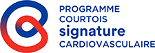 Logo Programme Courtois Signature Cardiovasculaire