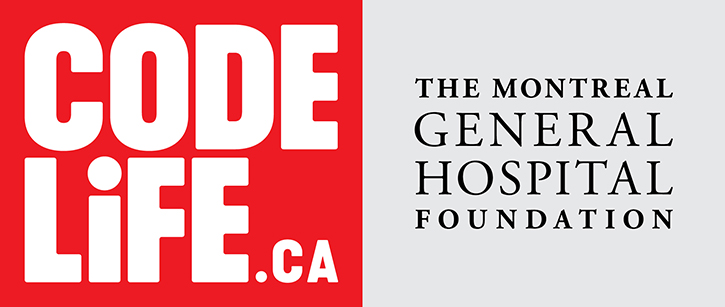 Code Life: The Montreal General Hospital Foundation