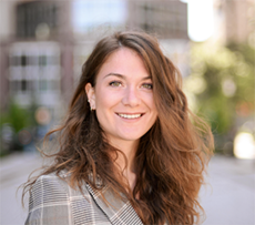 Anne-Julie Tessier, RD, PhD, is a former trainee in the Metabolic Disorders and Complications Program at the Research Institute of the McGill University Health Centre and student of human nutrition at McGill University