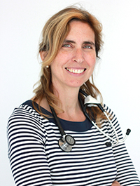 Dr. Marina Klein