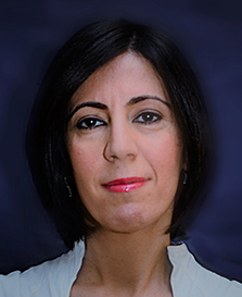 Shirin Abbasinejad Enger is a scientist in the Cancer Research Program at the Research Institute of the MUHC
