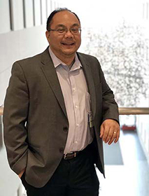 Le Dr Don Vinh est chercheur dans le Programme en maladies infectieuses et immunité en santé mondiale de l’Institut de recherche du CUSM