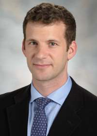 Le Dr Jonathan Spicer est membre du Programme de recherche sur le cancer à l'Institut de recherche du CUSM