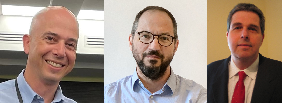 Dr. Amir Minerbi and Emmanuel Gonzalez, PhD are co-first authors of the study. Dr. Yoram Shir, senior author of the study, is an Associate Investigator in the Brain Repair and Integrative Neuroscience (BRaIN) Program at the RI-MUHC.
