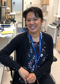 Emilie Chan-Thim, PhD