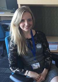 Dr. Emily McDonald is a member of the Infectious Diseases and Immunity in Global Health Program at the Research Institute of the MUHC, where she conducts research at the Centre for Outcomes and Evaluative Research Dr. Emily McDonald is a member of the Infectious Diseases and Immunity in Global Health Program at the Research Institute of the MUHC, where she conducts research at the Centre for Outcomes and Evaluative Research