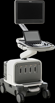EPIQ 7 Ultrasound