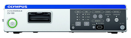 CV-190 EVIS EXERA III Imaging System Video Processor