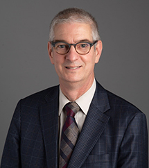René St-Arnaud, PhD, is director of research at the Shriners Hospital for Children – Canada in Montreal and a Shriners investigator in the Injury Recovery Repair Program at the Research Institute of the McGill University Health Centre